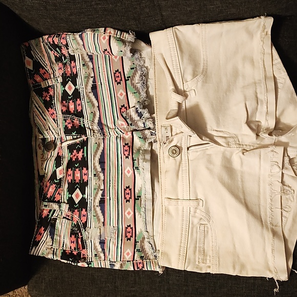 Shorts bundle - Picture 1 of 3